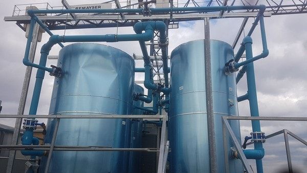 Producción de ACS e instalación solar térmica en hotel KKH Barcelona - imagen 2